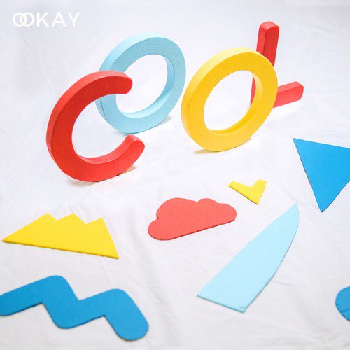 download Ookay  Cool mp3 Single Tracks song 