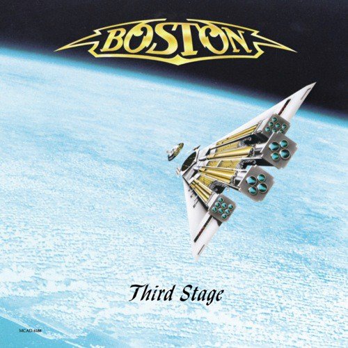 download Boston  Cool The Engines mp3 Single Tracks song 