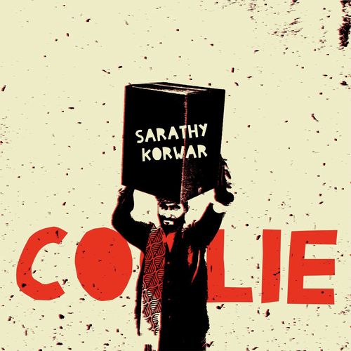 download Sarathy Korwar  Coolie mp3 Single Tracks song 