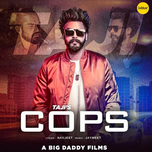 download Taji  Cops mp3 Single Tracks song 