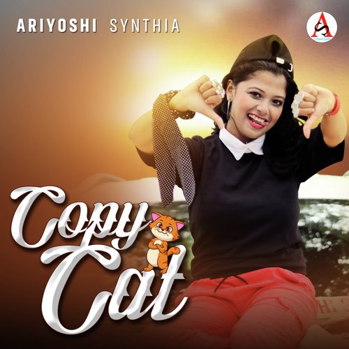 download   Copy Cat mp3 Single Tracks song 