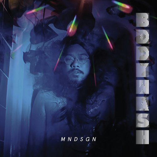 download Mndsgn  Cosmic Perspective mp3 Single Tracks song 