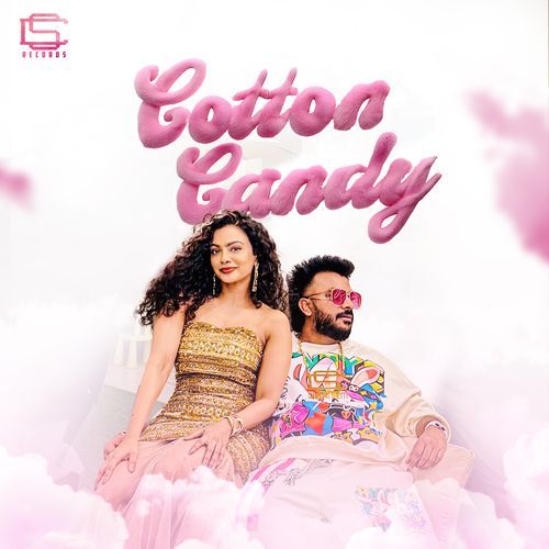 download   Cotton Candy mp3 Single Tracks song 