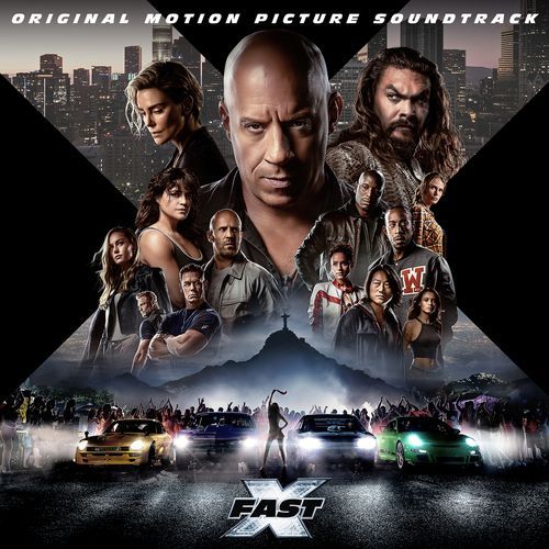 download Fridayy, Khi Infinite, Fast & Furious: The Fast Saga  Countin On You mp3 Single Tracks song 