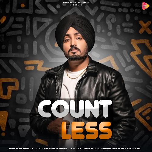 download Manavgeet Gill  Countless mp3 Single Tracks song 