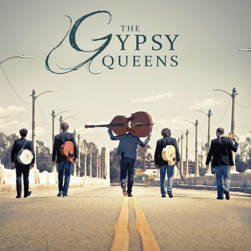 download The Gypsy Queens  Country Roads mp3 Single Tracks song 