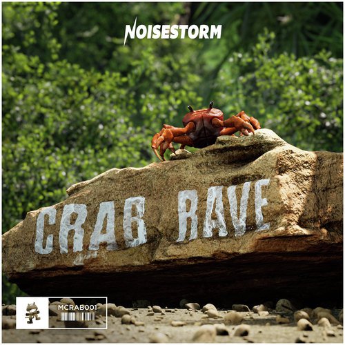 download Noisestorm  Crab Rave mp3 Single Tracks song 