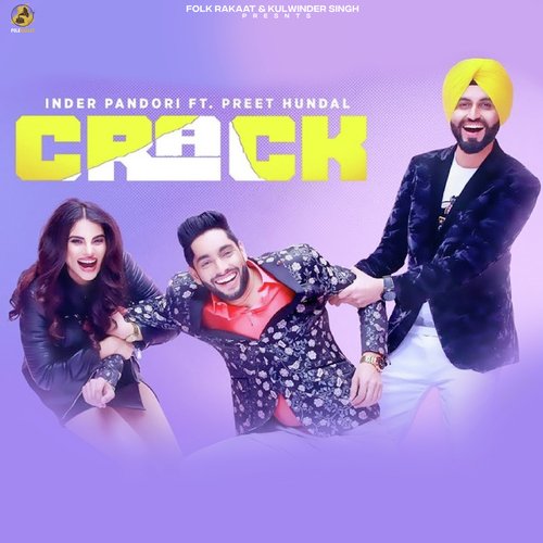 download Inder Pandori  Crack mp3 Single Tracks song 