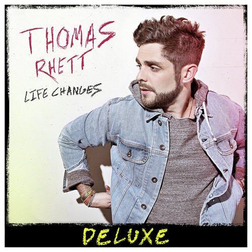 download Thomas Rhett  Craving You mp3 Single Tracks song 