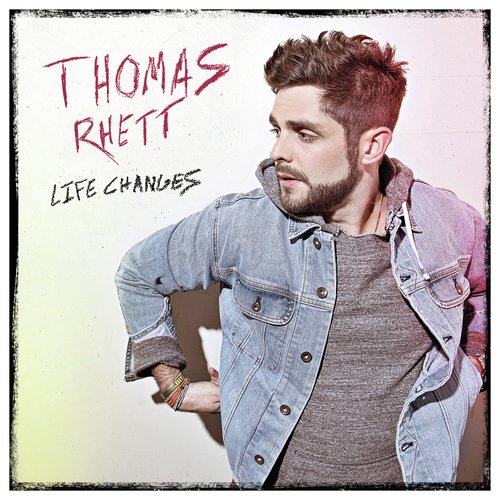 download Thomas Rhett  Craving You mp3 Single Tracks song 