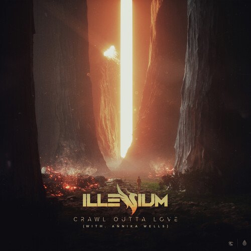 download Illenium  Crawl Outta Love mp3 Single Tracks song 