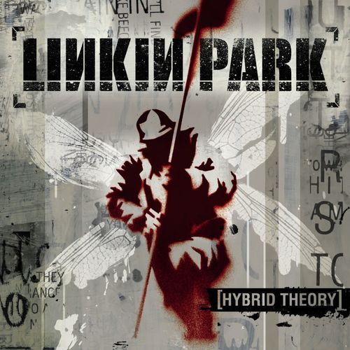 download Linkin Park  Crawling mp3 Single Tracks song 