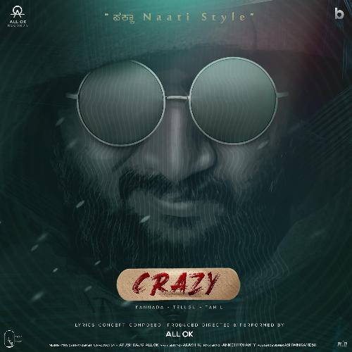 download All.Ok  Crazy mp3 Single Tracks song 