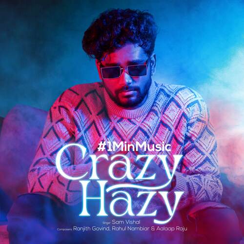 download   Crazy Hazy 1 Min Music mp3 Single Tracks song 