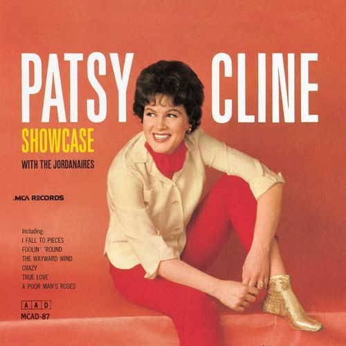 download Patsy Cline, The Jordanaires  Crazy mp3 Single Tracks song 