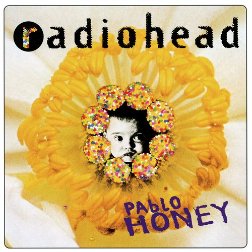 download Radiohead, Colin Greenwood, Ed O'brien, Jonny Greenwood, Phil Selway, Thom Yorke  Creep mp3 Single Tracks song 