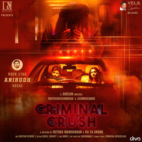 download   Criminal Crush mp3 Single Tracks song 