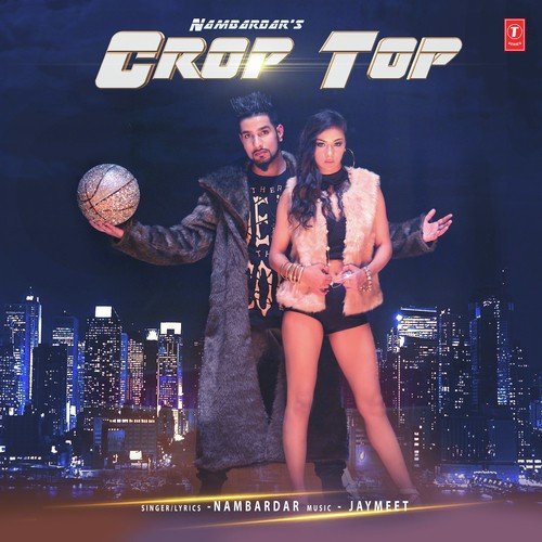 download Nambardar  Crop Top mp3 Single Tracks song 