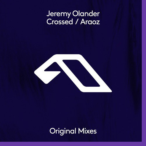 download Jeremy Olander  Crossed mp3 Single Tracks song 