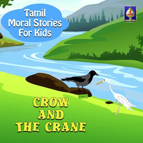 download Rajesh Kumar C  Crow And The Crane mp3 Single Tracks song 