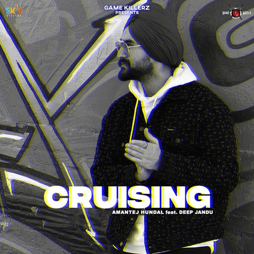 download Amantej Hundal  Cruising mp3 Single Tracks song 