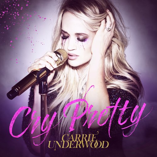 download Carrie Underwood  Cry Pretty mp3 Single Tracks song 