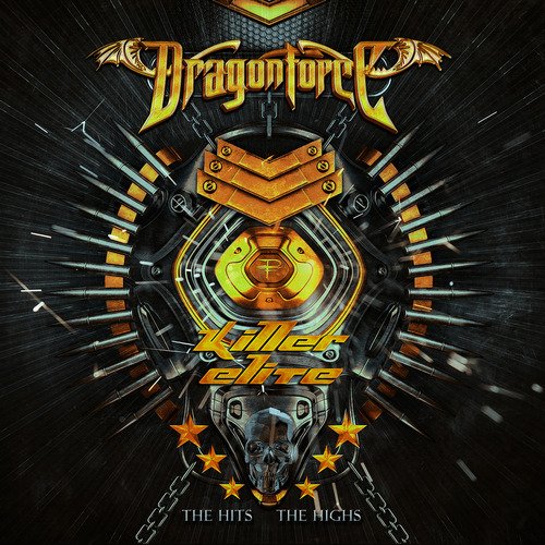 download DragonForce  Cry Thunder mp3 Single Tracks song 