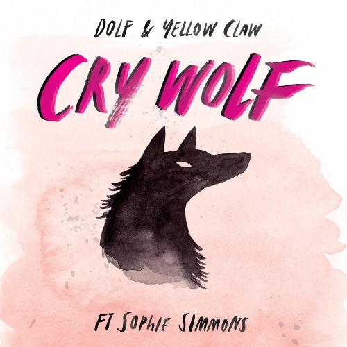 download Dolf, Yellow Claw  Cry Wolf mp3 Single Tracks song 