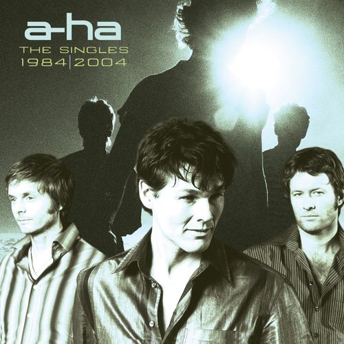 download A-Ha  Crying In The Rain mp3 Single Tracks song 