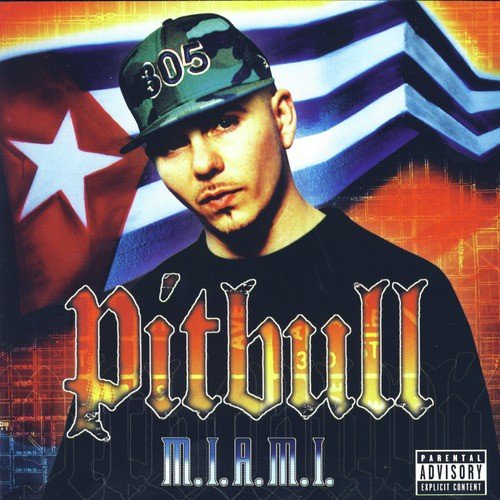 download Pitbull  Culo mp3 Single Tracks song 