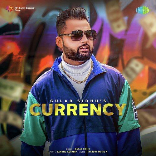 download Gulab Sidhu  Currency mp3 Single Tracks song 