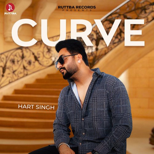 download Hart Singh  Curve mp3 Single Tracks song 