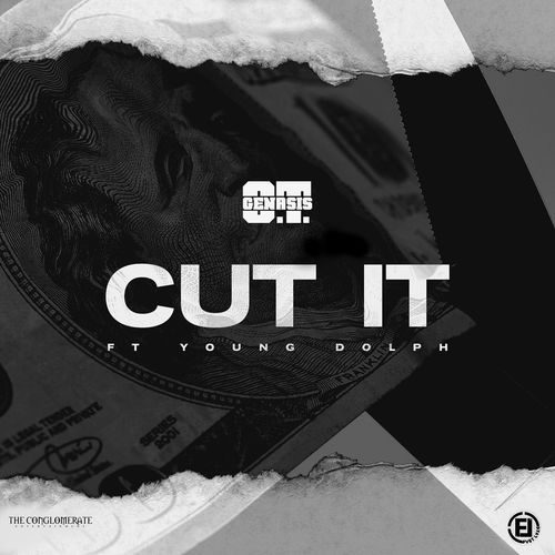 download O.T. Genasis, Young Dolph  Cut It mp3 Single Tracks song 