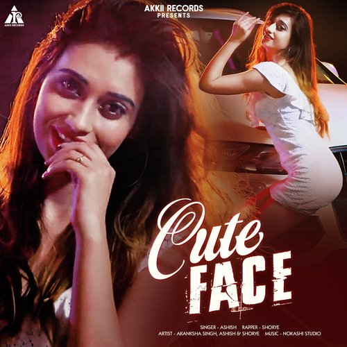 download   Cute Face mp3 Single Tracks song 