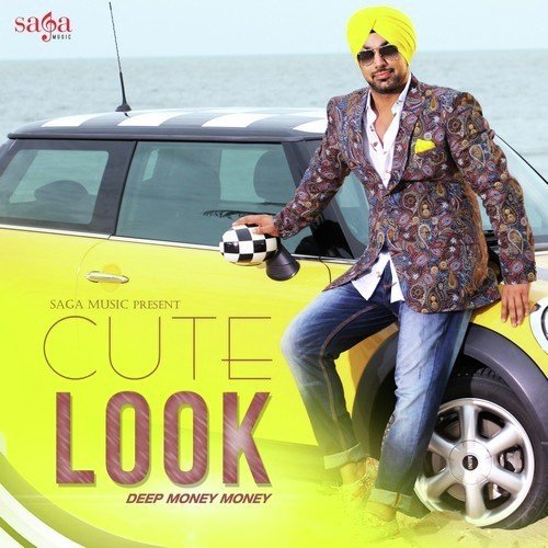 download Deep Money Money, Kuwar Virk  Cute Look mp3 Single Tracks song 