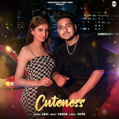 download Abhi  Cuteness mp3 Single Tracks song 