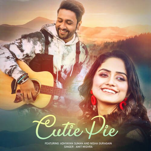 download Amit Mishra  Cutie Pie mp3 Single Tracks song 