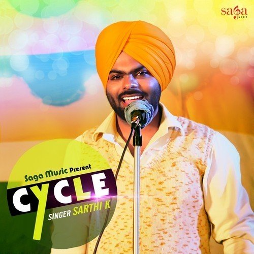 download Sarthi K.  Cycle mp3 Single Tracks song 