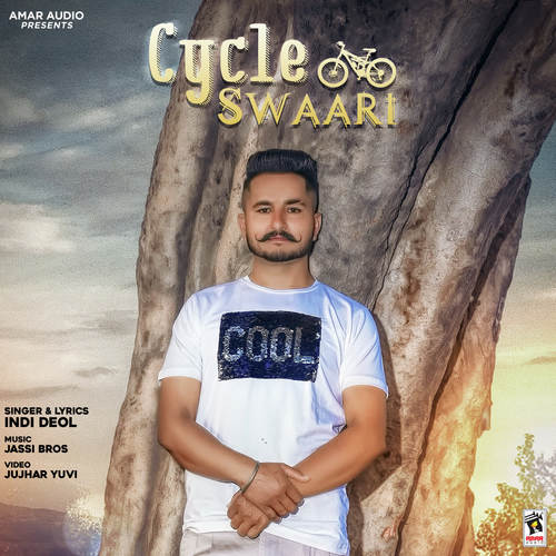 download Indi Deol  Cycle Swaari mp3 Single Tracks song 