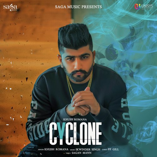 download Khush Romana  Cyclone mp3 Single Tracks song 