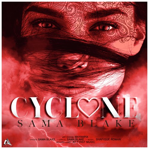 download Sama Blake  Cyclone mp3 Single Tracks song 