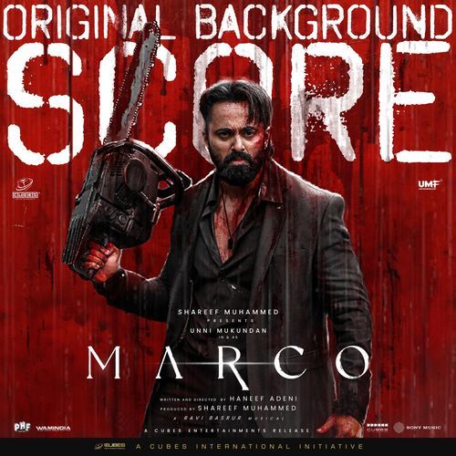 download Ravi Basrur  Cyrus The Butcher mp3 Single Tracks song 