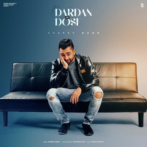 download Sharry Mann  DARDA DI DOSE mp3 Single Tracks song 