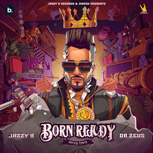 download Jazzy B, Dr Zeus, Real Sikh  DIVIDE Amp RULE mp3 Single Tracks song 