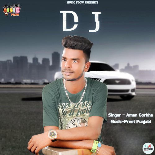 download Aman Gorkha  DJ mp3 Single Tracks song 