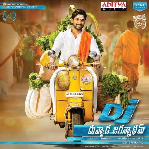 download Vijay Prakash  DJ Saranam Bhaje Bhaje mp3 Single Tracks song 