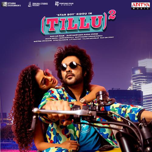 download Ram Miriyala  DJ Tillu Revamp mp3 Single Tracks song 