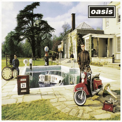 download Oasis  DYou Know What I Mean mp3 Single Tracks song 