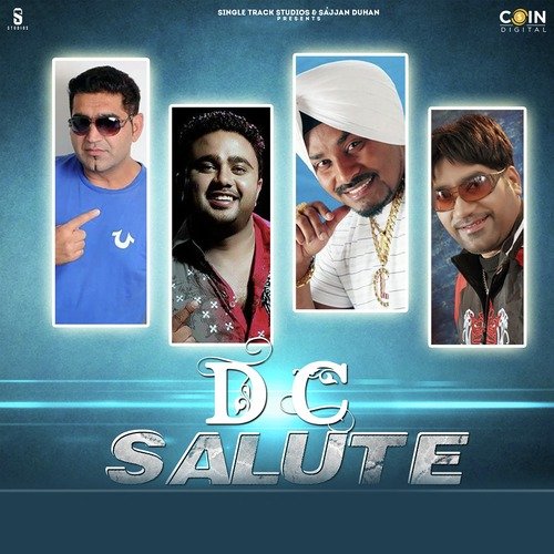 download Lehmber Hussainpuri  D C Salute mp3 Single Tracks song 