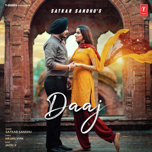 download Satkar Sandhu, Jassi X  Daaj mp3 Single Tracks song 